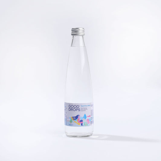 Sparkling Water carton (12x330ml)